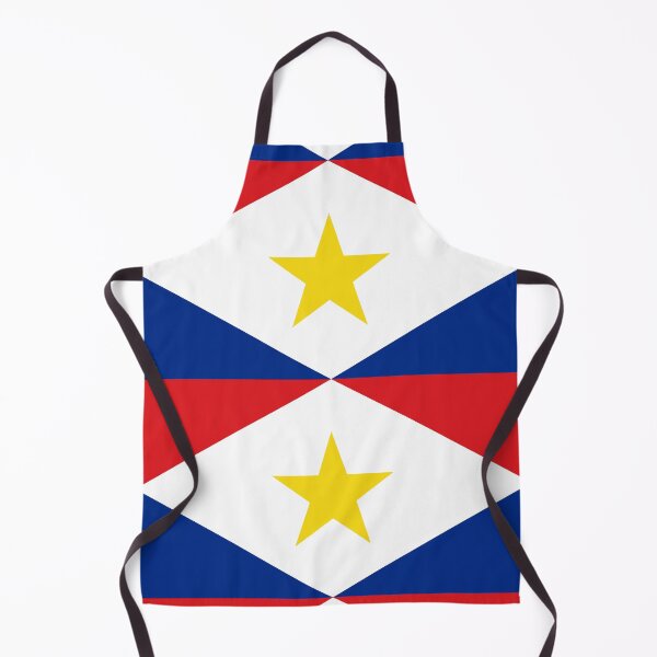 Item preview, Saba Island Flag - Unspoiled Queen & Dutch Caribbean Heritage designed and sold by NTGUILTY.