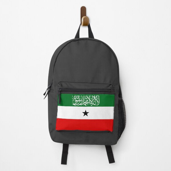 Item preview, Somaliland Flag - Horn of Africa Pride & Independent Spirit designed and sold by NTGUILTY.