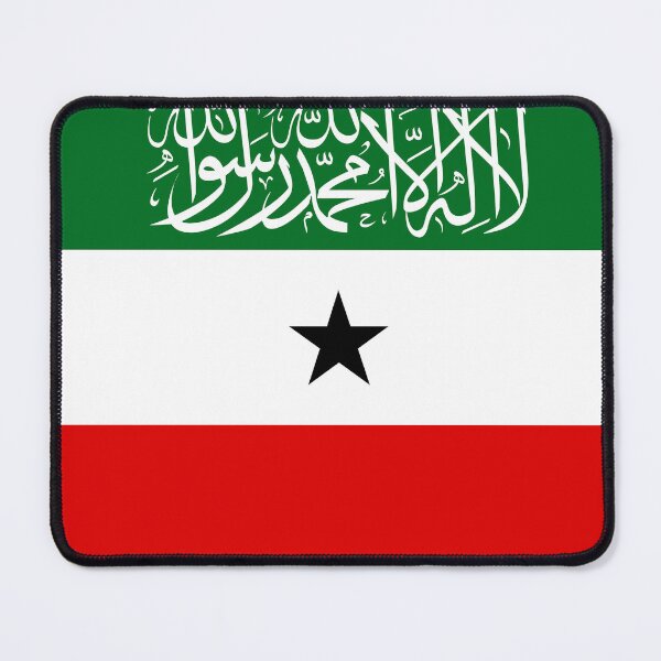 Item preview, Somaliland Flag - Horn of Africa Pride & Independent Spirit designed and sold by NTGUILTY.