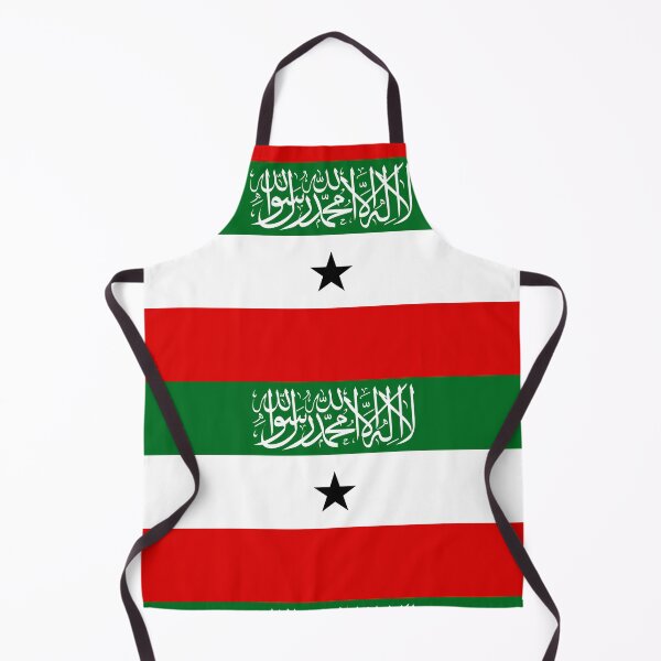 Item preview, Somaliland Flag - Horn of Africa Pride & Independent Spirit designed and sold by NTGUILTY.