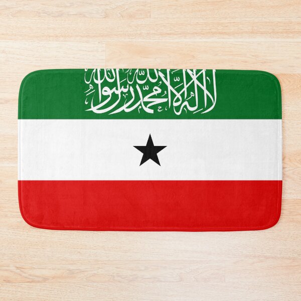Item preview, Somaliland Flag - Horn of Africa Pride & Independent Spirit designed and sold by NTGUILTY.