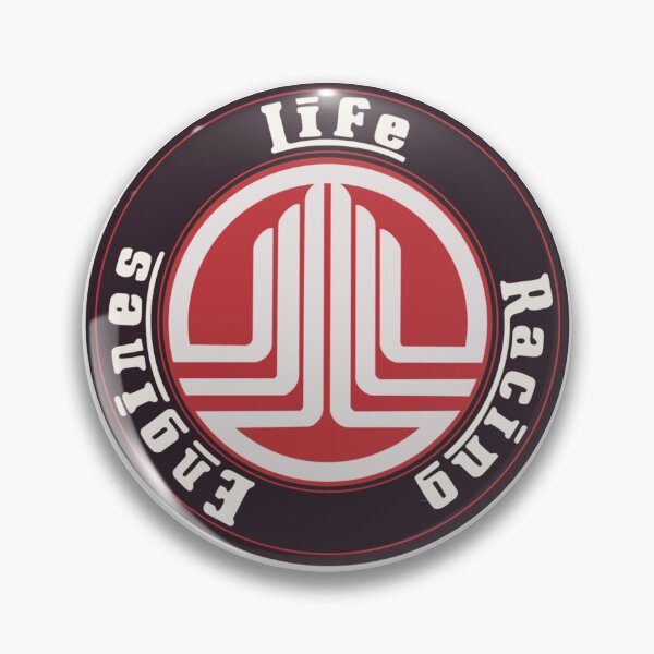 Item preview, Life Racing apparel  designed and sold by Whitemarkz82.
