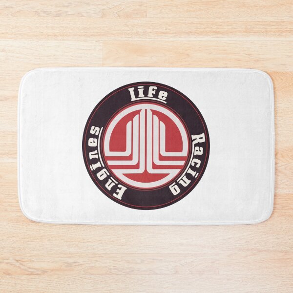 Item preview, Life Racing apparel  designed and sold by Whitemarkz82.