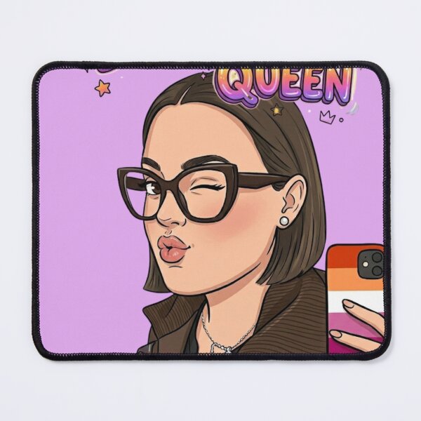 Item preview, Delulu Queen Herself designed and sold by DeluluQueen99.