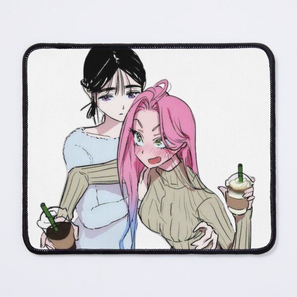 Item preview, Be careful, Mizi. I'll help you. designed and sold by Black Sorrow.