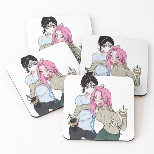 Item preview, Be careful, Mizi. I'll help you. designed and sold by Black Sorrow.