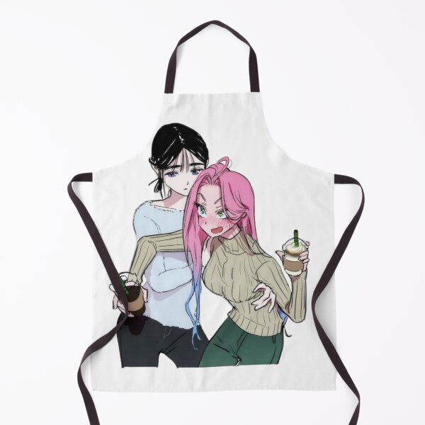 Item preview, Be careful, Mizi. I'll help you. designed and sold by Black Sorrow.