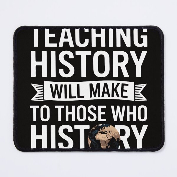 Item preview, History Teacher Appreciation History Teaching designed and sold by rutimenta.