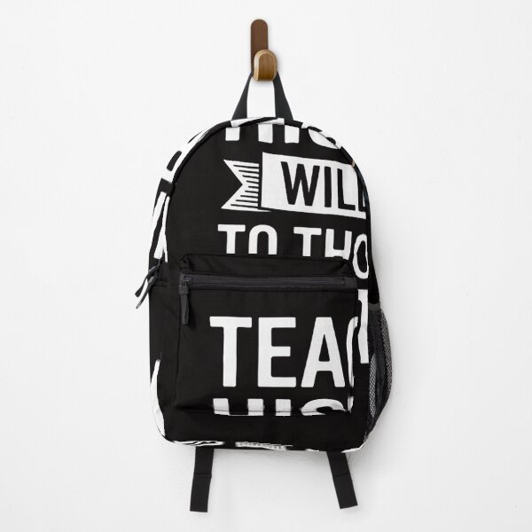 Item preview, History Teacher Appreciation History Teaching designed and sold by rutimenta.