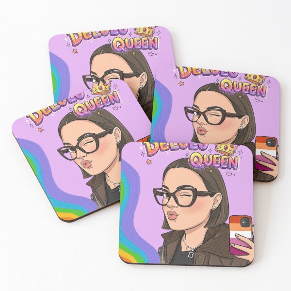 Item preview, Delulu lgbt designed and sold by DeluluQueen99.