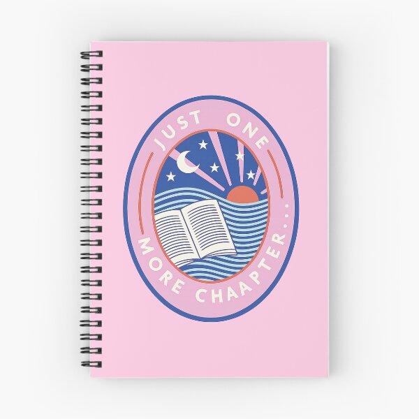 Item preview, Solo un capitulo mas  designed and sold by YChangShop.