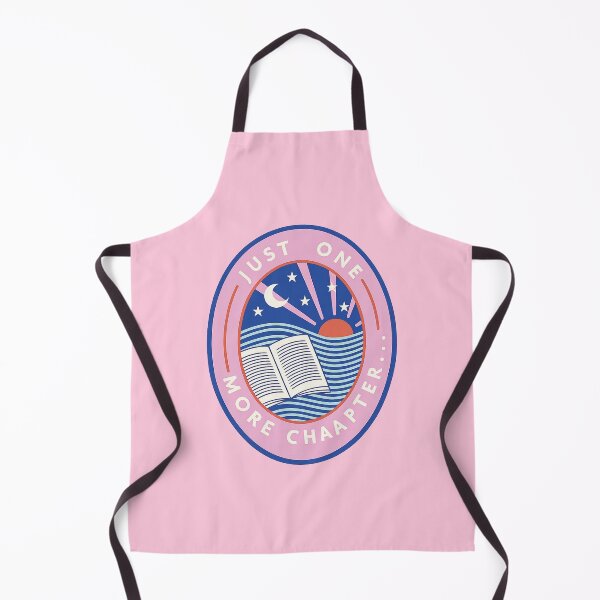 Item preview, Just one more chapter designed and sold by YChangShop.