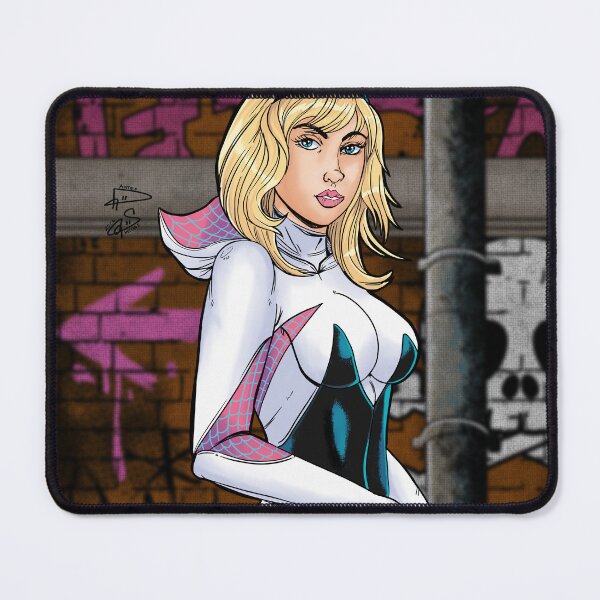Item preview, SPIDER GWEN NV designed and sold by DanielDantes.