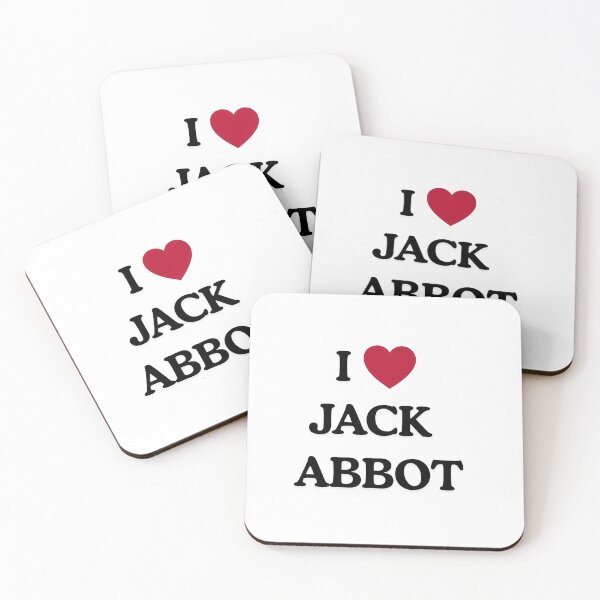 Item preview, Jack Abbot  designed and sold by Heart to Heart.