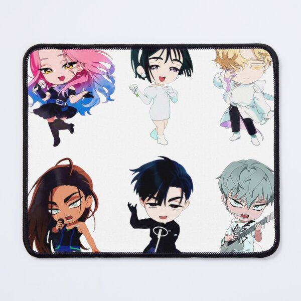 Item preview, Alien Stage is here! designed and sold by Black Sorrow.