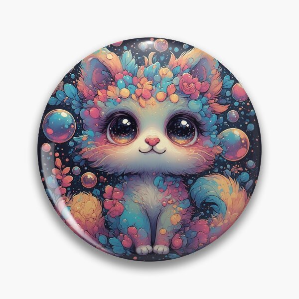Item preview,  kawaii, cute, beasts designed and sold by Design Repo.