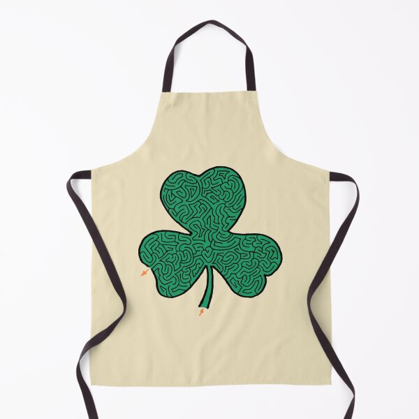 Item preview, Shamrock Maze! ☘️ designed and sold by AiXeLsyD13.