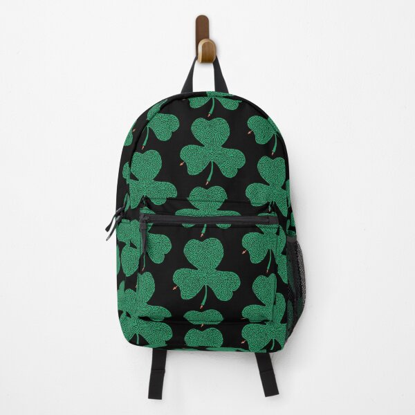 Item preview, Shamrock Maze! ☘️ designed and sold by AiXeLsyD13.