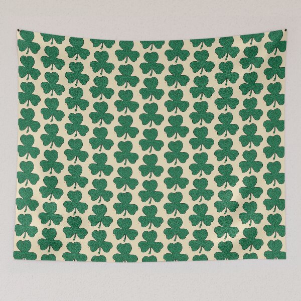 Item preview, Shamrock Maze! ☘️ designed and sold by AiXeLsyD13.