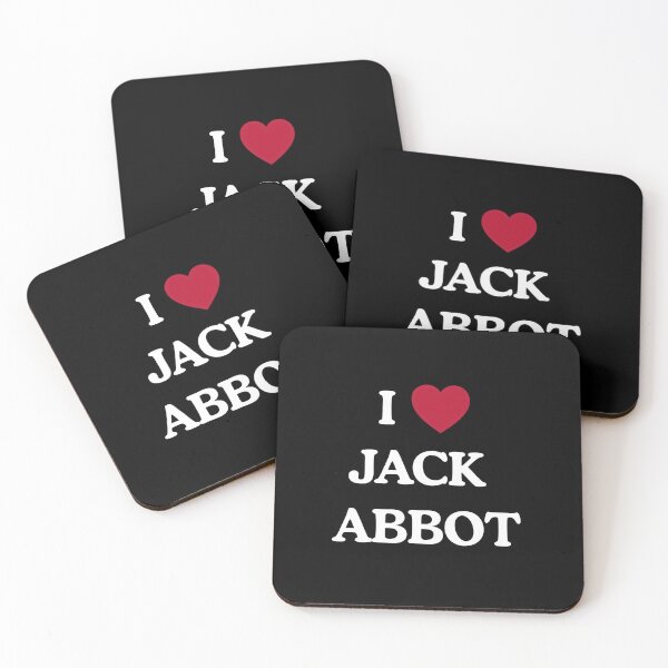 Item preview, Jack Abbot designed and sold by Heart to Heart.