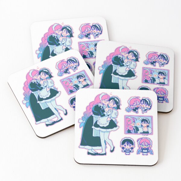 Item preview, A love without limits MiziSua designed and sold by Black Sorrow.