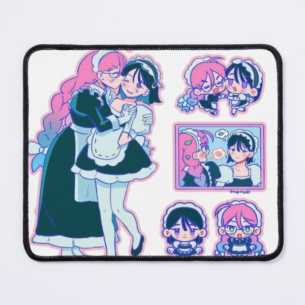 Item preview, A love without limits MiziSua designed and sold by Black Sorrow.