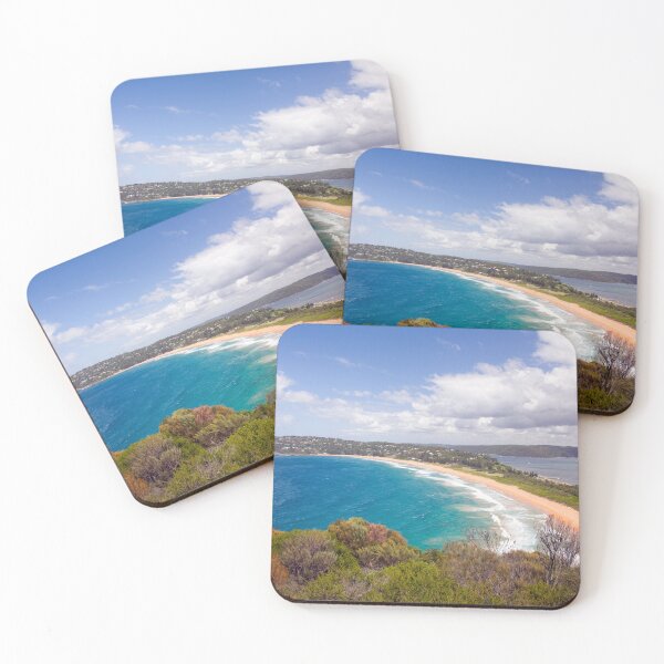 Item preview, Palm Beach and Pittwater Sydney designed and sold by Martin Berry Photography.