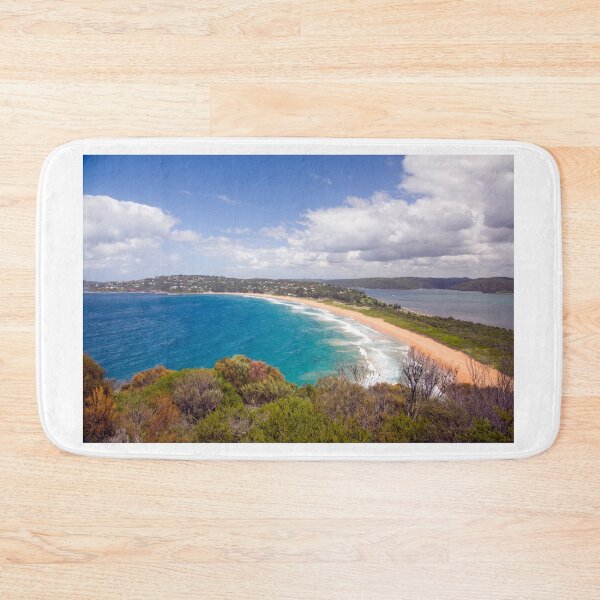 Item preview, Palm Beach and Pittwater Sydney designed and sold by Martin Berry Photography.