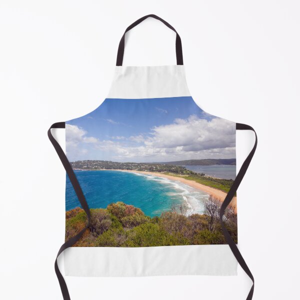 Item preview, Palm Beach and Pittwater Sydney designed and sold by Martin Berry Photography.