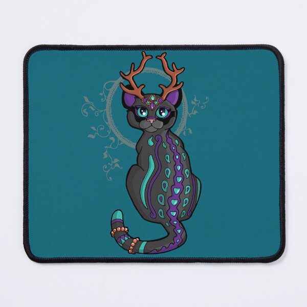 Item preview, Taliesin designed and sold by Lauren Eldridge-Murray.