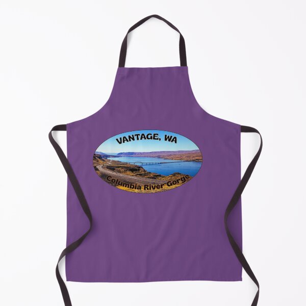Item preview, Vantage, on the Columbia River Gorge. Washington State. designed and sold by Kona Linda.