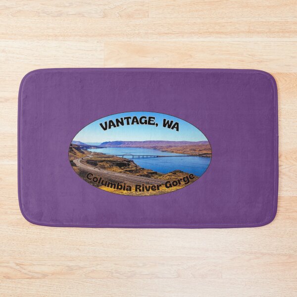 Item preview, Vantage, on the Columbia River Gorge.  Washington State.  designed and sold by Kona Linda.