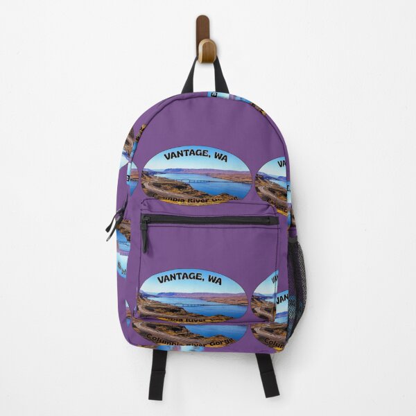 Item preview, Vantage, on the Columbia River Gorge. Washington State. designed and sold by Kona Linda.