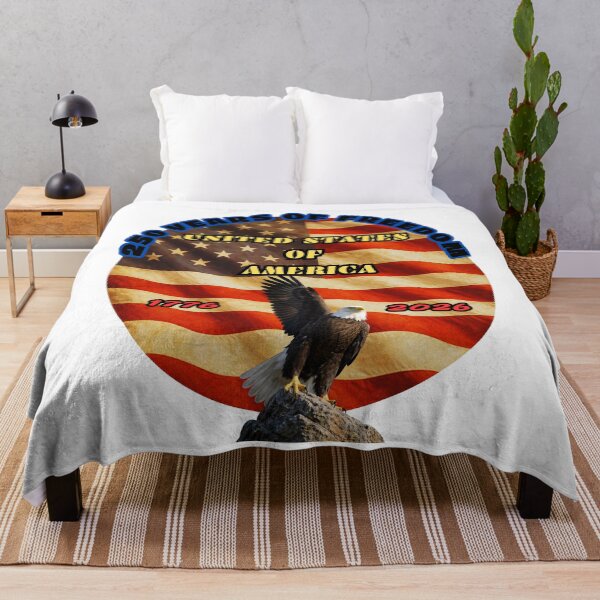 Item preview, 250 YEARS OF FREEDOM INDEPENDENCE DAY designed and sold by Jusiasw.
