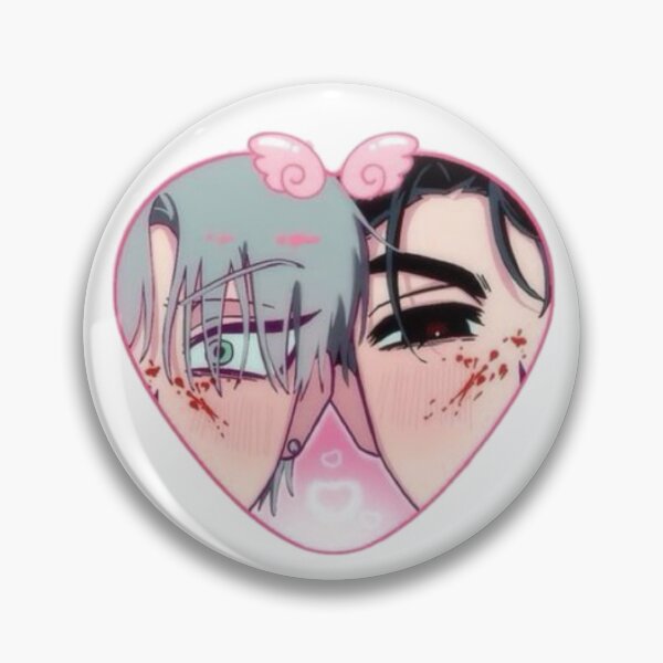 Item preview, soulmates ♥ alien stage designed and sold by Black Sorrow.
