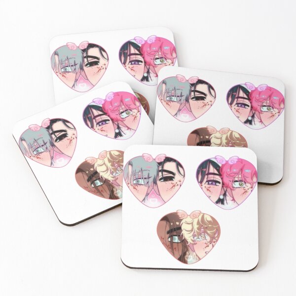 Item preview, soulmates ♥ alien stage designed and sold by Only Words.