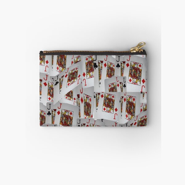 Item preview, Jugando al póquer Jacks Layered designed and sold by A-Work-Of-Art.