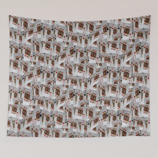 Item preview, Playing Poker Jacks Layered designed and sold by A-Work-Of-Art.