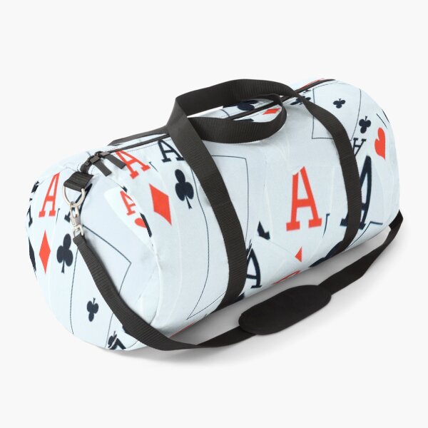Item preview, Playing Cards Quad Aces Layered, designed and sold by A-Work-Of-Art.