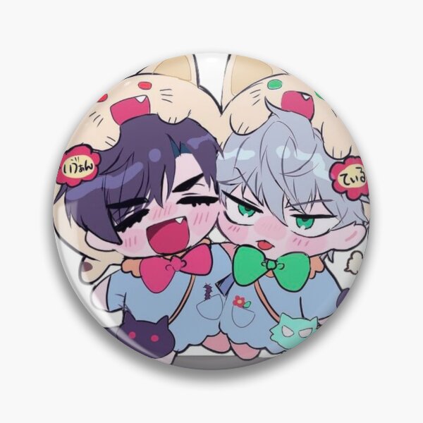 Item preview, First photo together♥ ivantill designed and sold by Black Sorrow.