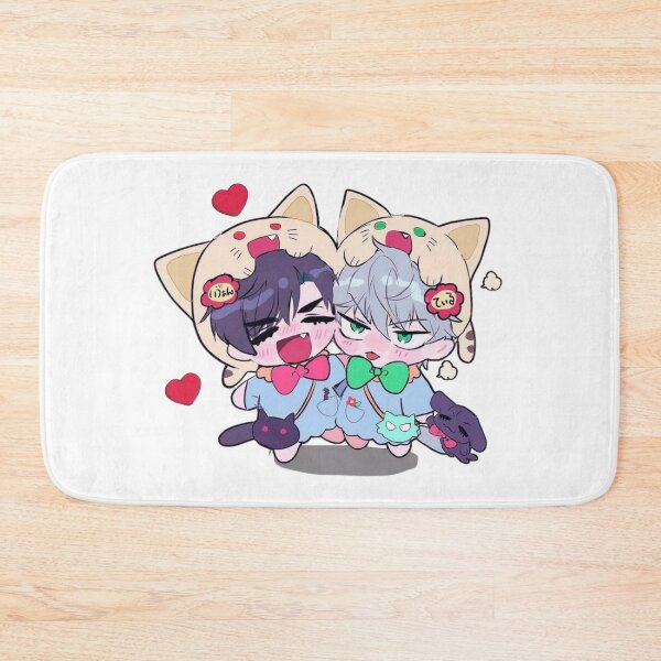Item preview, First photo together♥ ivantill designed and sold by Black Sorrow.