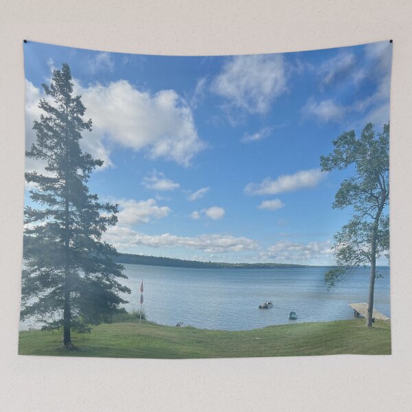 Item preview, Bayside All Day Long designed and sold by Abeink1030.