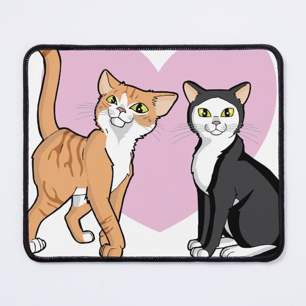 Item preview, Cat Valentines Poem designed and sold by Lauren Eldridge-Murray.