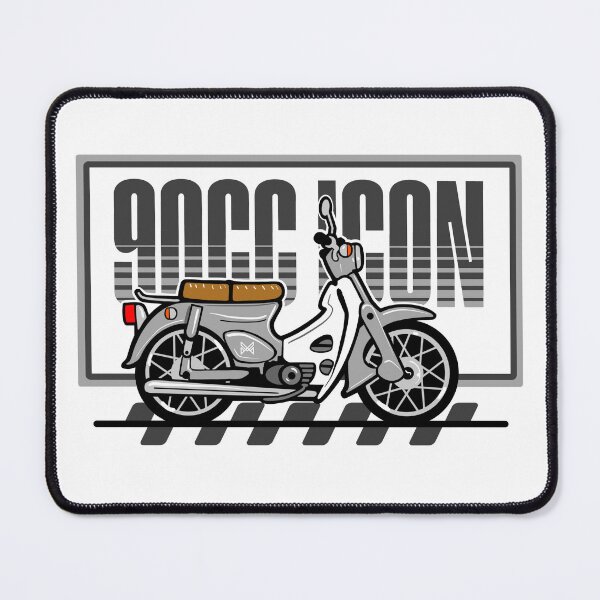 Item preview, Honda C90 designed and sold by monsalve-autos.