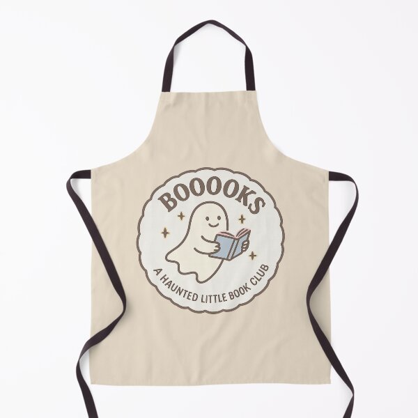 Item preview, Haunted Book Club designed and sold by JarquinDD.