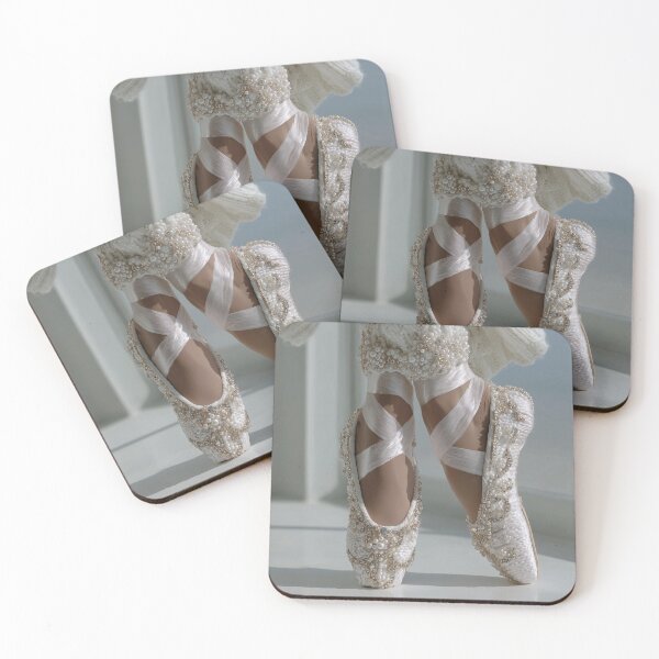 Item preview, Ballet shoes designed and sold by VARYA JAMYL.
