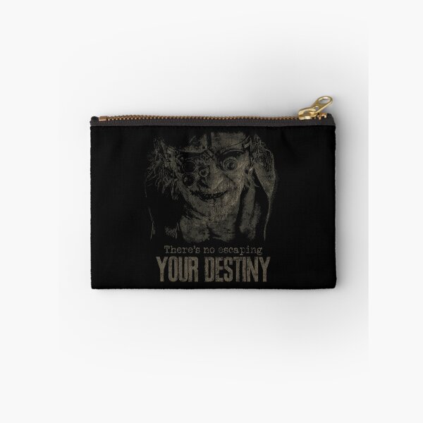 Item preview, Victor Gideon Resident Evil 9 Requiem Your Destiny Distressed designed and sold by Power Up Prints.