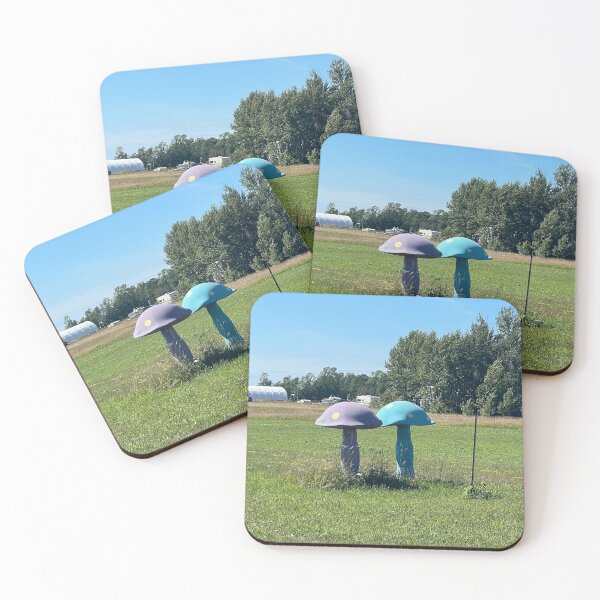 Item preview, This Mushy Pair designed and sold by Abeink1030.
