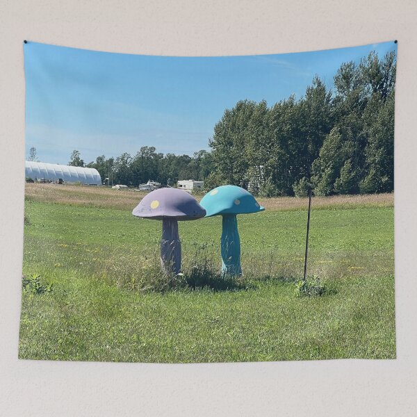Item preview, This Mushy Pair designed and sold by Abeink1030.