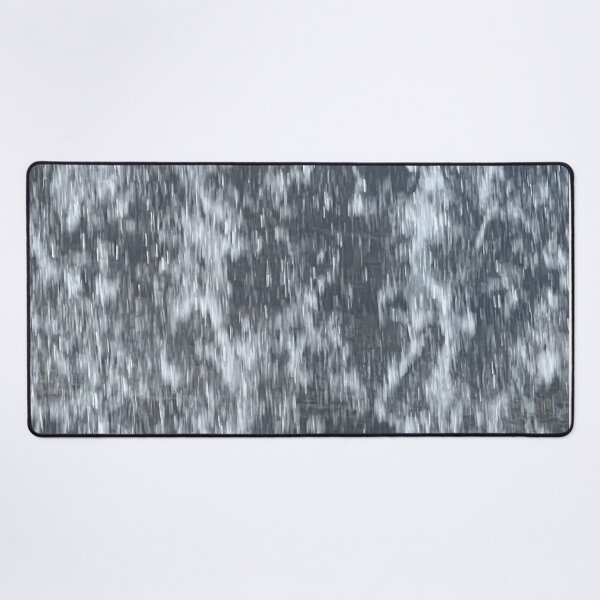 Item preview, Rocks Behind the Waterfall designed and sold by Abeink1030.